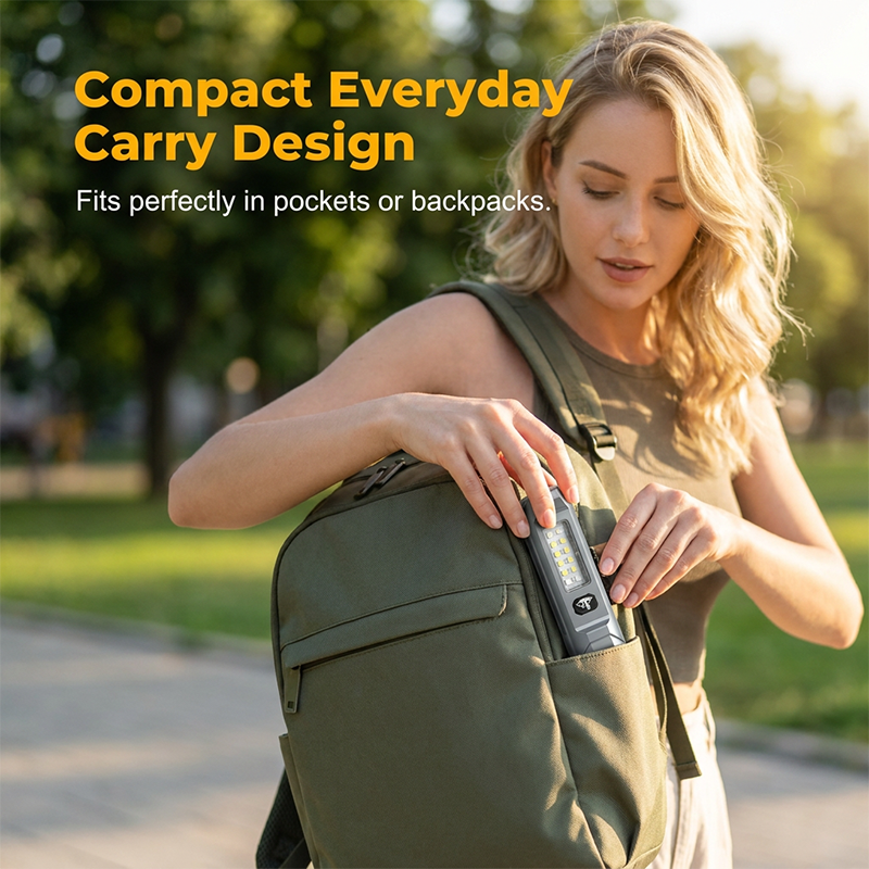 🥳2026 HOT SALE🥳💞50K+ SOLD!🎯⚡ 50% OFF! Infrared Laser Flashlight with COB – Pinpoint laser + wide floodlight, magnetic mount. Compact & powerful. A pocket‑sized utility beast! 💪🌟