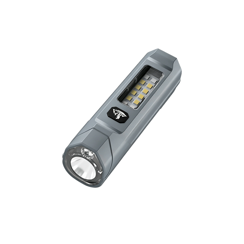 🥳2026 HOT SALE🥳💞50K+ SOLD!🎯⚡ 50% OFF! Infrared Laser Flashlight with COB – Pinpoint laser + wide floodlight, magnetic mount. Compact & powerful. A pocket‑sized utility beast! 💪🌟