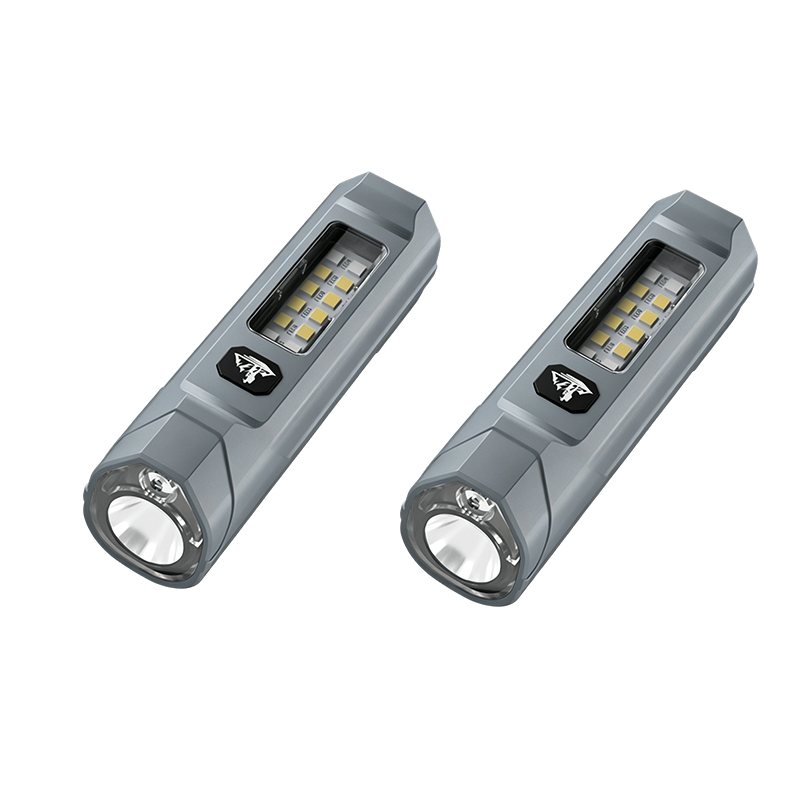 🥳2026 HOT SALE🥳💞50K+ SOLD!🎯⚡ 50% OFF! Infrared Laser Flashlight with COB – Pinpoint laser + wide floodlight, magnetic mount. Compact & powerful. A pocket‑sized utility beast! 💪🌟