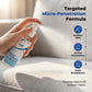 🥳2026 HOT SALE🥳💞50K+ SOLD!💥✨ 50% OFF! Miracle Stain Remover Spray – Lifts grease, wine & coffee in seconds. No scrubbing, just spray & watch it disappear! 🧼💪