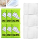 🥳2026 HOT SALE🥳💞50K+ SOLD!👟🧼 50% OFF! Quick‑Clean Shoe Wipes – No water, no scrubbing. Removes dirt & stains instantly. Gentle on leather, suede & canvas. A must‑have for outings! 💨✨