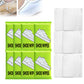 🥳2026 HOT SALE🥳💞50K+ SOLD!👟🧼 50% OFF! Quick‑Clean Shoe Wipes – No water, no scrubbing. Removes dirt & stains instantly. Gentle on leather, suede & canvas. A must‑have for outings! 💨✨