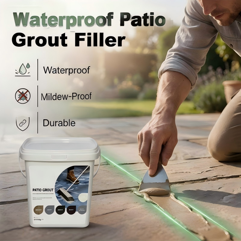🥳2026 HOT SALE🥳💞50K+ SOLD!🧰🛠️ 50% OFF! Waterproof Tile Grout Sealant – Instantly fills cracks & restores grout. No professional tools needed. Save £££ on home repairs! 🏠✨