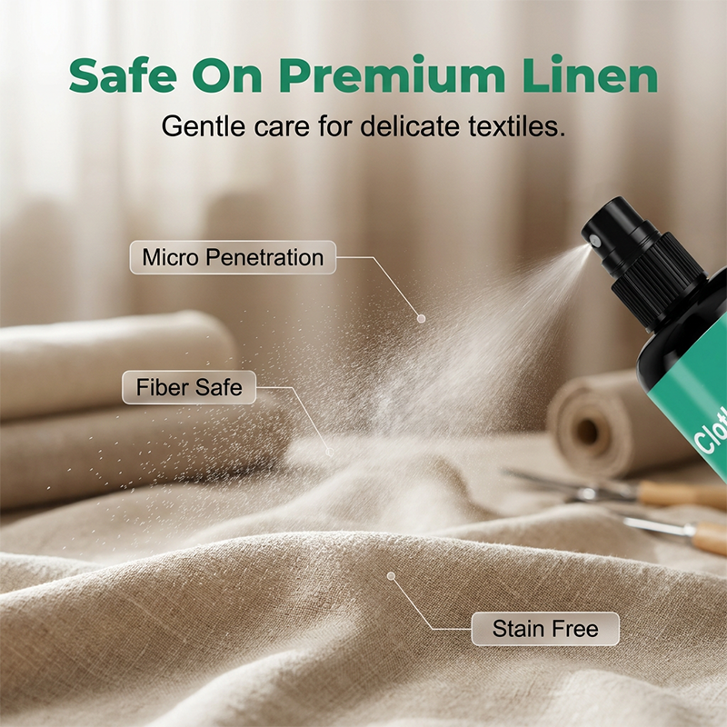 🥳2026 HOT SALE🥳💞50K+ SOLD!👔💨 50% OFF! Instant Wrinkle Releaser Spray – Smooths creases in seconds, no iron needed. Safe on linen & cotton. A busy morning lifesaver! ✨🧺