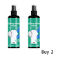 🥳2026 HOT SALE🥳💞50K+ SOLD!👔💨 50% OFF! Instant Wrinkle Releaser Spray – Smooths creases in seconds, no iron needed. Safe on linen & cotton. A busy morning lifesaver! ✨🧺