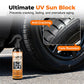 🥳2026 HOT SALE🥳💞50K+ SOLD!💨🛡️ 50% OFF! Ceramic Tire Shine Spray – Instant restoration, repels mud & dust. Includes sponge, pro results at home. 🚗✨