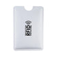 🥳2026 HOT SALE🥳💞50K+ SOLD!🛡️💳 50% OFF! RFID‑Blocking Credit Card Holder – Shields your cards from digital pickpockets. Slim, durable & travel‑friendly – secure your identity! 🔒✨