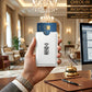 🥳2026 HOT SALE🥳💞50K+ SOLD!🛡️💳 50% OFF! RFID‑Blocking Credit Card Holder – Shields your cards from digital pickpockets. Slim, durable & travel‑friendly – secure your identity! 🔒✨