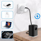 🥳2026 HOT SALE🥳💞50K+ SOLD!🏕️🔋 50% OFF! Rechargeable Camping Air Pump – Fast inflate/deflate, LED light, 5 nozzles. Compact & lightweight. Set up camp in minutes! 💨✨