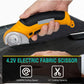 🥳2026 HOT SALE🥳💞50K+ SOLD! ✂️⚡ 50% OFF! Cordless Electric Scissors – cuts through cardboard, leather & carpet with ease. No more hand strain, no more struggling – just effortless cutting at the squeeze of a trigger! 🖐️💪
