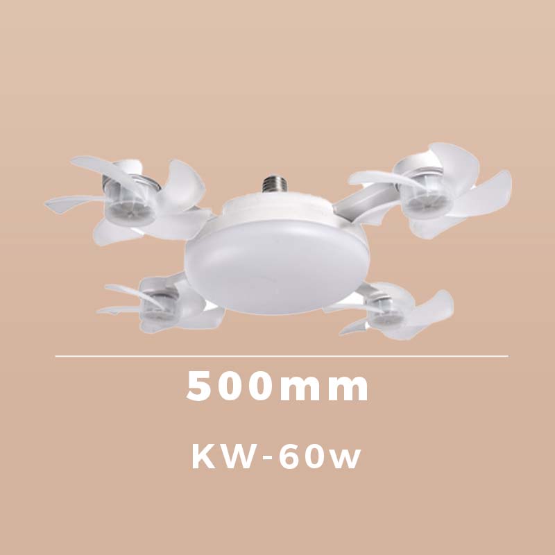 🥳2026 HOT SALE🥳💞50K+ SOLD!💡🌬️ 50% OFF! Remote‑Controlled LED Ceiling Fan Light – Foldable blades, dimmable & timer. Saves energy, elegant design. A smart home upgrade! 🏠✨