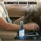 🥳2026 HOT SALE🥳💞50K+ SOLD!🔧🔇 50% OFF! Brake Disc Cleaner Spray – Stop squeaking brakes instantly. Spray on, no disassembly. Saves garage fees! 🛡️✨