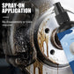 🥳2026 HOT SALE🥳💞50K+ SOLD!🔧🔇 50% OFF! Brake Disc Cleaner Spray – Stop squeaking brakes instantly. Spray on, no disassembly. Saves garage fees! 🛡️✨