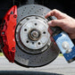🥳2026 HOT SALE🥳💞50K+ SOLD!🔧🔇 50% OFF! Brake Disc Cleaner Spray – Stop squeaking brakes instantly. Spray on, no disassembly. Saves garage fees! 🛡️✨