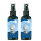 🥳2026 HOT SALE🥳💞50K+ SOLD!🔧🔇 50% OFF! Brake Disc Cleaner Spray – Stop squeaking brakes instantly. Spray on, no disassembly. Saves garage fees! 🛡️✨