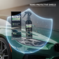 🥳2026 HOT SALE🥳💞50K+ SOLD!🛡️💧 50% OFF! Rapid Nano Ceramic Coating – Long‑lasting protection, wet‑look shine. Easy spray & wipe. Safe for paint, glass & chrome. 🚘✨