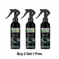 🥳2026 HOT SALE🥳💞50K+ SOLD!🛡️💧 50% OFF! Rapid Nano Ceramic Coating – Long‑lasting protection, wet‑look shine. Easy spray & wipe. Safe for paint, glass & chrome. 🚘✨