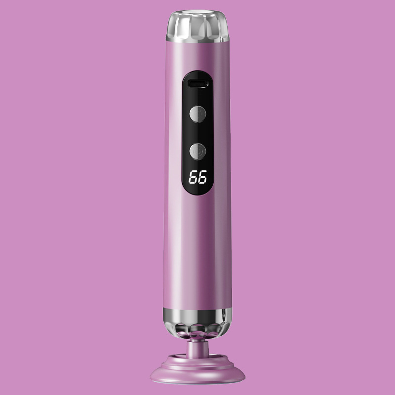 🥳2026 HOT SALE🥳💞50K+ SOLD!🌸✨ LAST DAY SPECIAL PRICE! Multi‑Function Electric Foot Grinder – 5 speeds, 50 grinding pads & LED display. Smooth tough calluses effortlessly – salon results at home! 💅🛡️