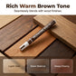 🥳2026 HOT SALE🥳💞50K+ SOLD!🪑🎨 50% OFF! Brown Wood Furniture Scratch Repair Pen – Hides scratches & scuffs instantly. Precision 2mm tip, mess‑free. Furniture looks new again! ✨🖌️