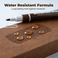 🥳2026 HOT SALE🥳💞50K+ SOLD!🪑🎨 50% OFF! Brown Wood Furniture Scratch Repair Pen – Hides scratches & scuffs instantly. Precision 2mm tip, mess‑free. Furniture looks new again! ✨🖌️