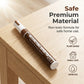 🥳2026 HOT SALE🥳💞50K+ SOLD!🪑🎨 50% OFF! Brown Wood Furniture Scratch Repair Pen – Hides scratches & scuffs instantly. Precision 2mm tip, mess‑free. Furniture looks new again! ✨🖌️