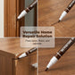 🥳2026 HOT SALE🥳💞50K+ SOLD!🪑🎨 50% OFF! Brown Wood Furniture Scratch Repair Pen – Hides scratches & scuffs instantly. Precision 2mm tip, mess‑free. Furniture looks new again! ✨🖌️