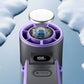 🥳2026 HOT SALE🥳💞50K+ SOLD!🧊❄️ 50% OFF! 3‑in‑1 Cooling Fan – Ice‑touch plate, 100‑level speed. Cools skin instantly. Beat hot flashes & summer heat! 😎💨