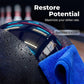 🥳2026 HOT SALE🥳💞50K+ SOLD!🎳💪 50% OFF! Pro-Grade Bowling Ball Cleaner – Instantly removes lane oil. Includes premium towel. Keeps your ball performing like new! ✨