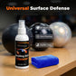 🥳2026 HOT SALE🥳💞50K+ SOLD!🎳💪 50% OFF! Pro-Grade Bowling Ball Cleaner – Instantly removes lane oil. Includes premium towel. Keeps your ball performing like new! ✨