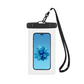 🥳2026 HOT SALE🥳💞50K+ SOLD!📱💧 50% OFF! Universal Waterproof Phone Pouch – Dual snap lock, responsive touch screen. Swim, snap, stay connected! 🌊✨