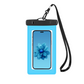 🥳2026 HOT SALE🥳💞50K+ SOLD!📱💧 50% OFF! Universal Waterproof Phone Pouch – Dual snap lock, responsive touch screen. Swim, snap, stay connected! 🌊✨