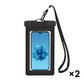 🥳2026 HOT SALE🥳💞50K+ SOLD!📱💧 50% OFF! Universal Waterproof Phone Pouch – Dual snap lock, responsive touch screen. Swim, snap, stay connected! 🌊✨