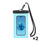 🥳2026 HOT SALE🥳💞50K+ SOLD!📱💧 50% OFF! Universal Waterproof Phone Pouch – Dual snap lock, responsive touch screen. Swim, snap, stay connected! 🌊✨