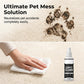 🥳2026 HOT SALE🥳💞50K+ SOLD! 🧼💨 50% OFF! Deep Clean Carpet & Fabric Spray – Micro‑foam lifts embedded dirt & stains, neutralises odours. Great for carpets, upholstery & car interiors – spot clean with ease! 🏠✨