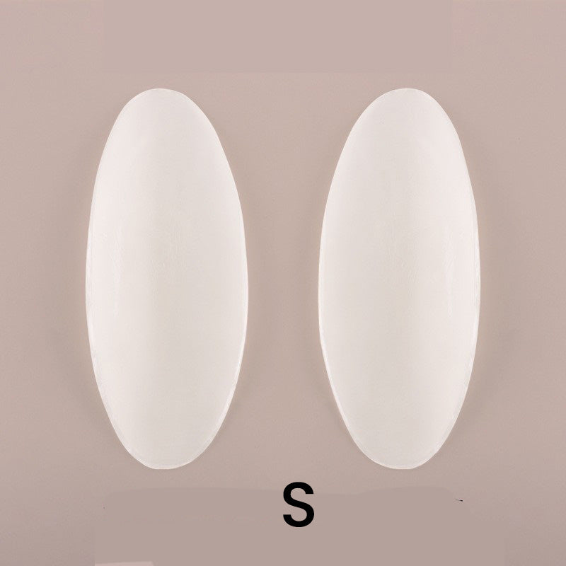 🥳2026 HOT SALE🥳💞50K+ SOLD!🍑✨ 50% OFF! Medical‑Grade Silicone Hip Pads – Self‑adhesive, ultra‑thin edges, natural feel. Instant curves that look & feel real! 💃🛡️