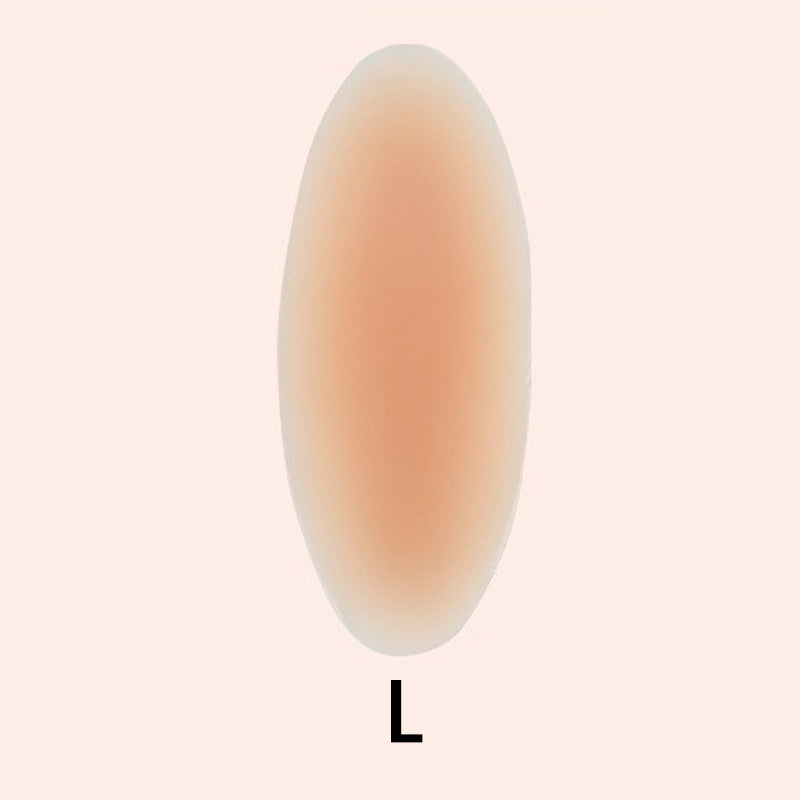 🥳2026 HOT SALE🥳💞50K+ SOLD!🍑✨ 50% OFF! Medical‑Grade Silicone Hip Pads – Self‑adhesive, ultra‑thin edges, natural feel. Instant curves that look & feel real! 💃🛡️