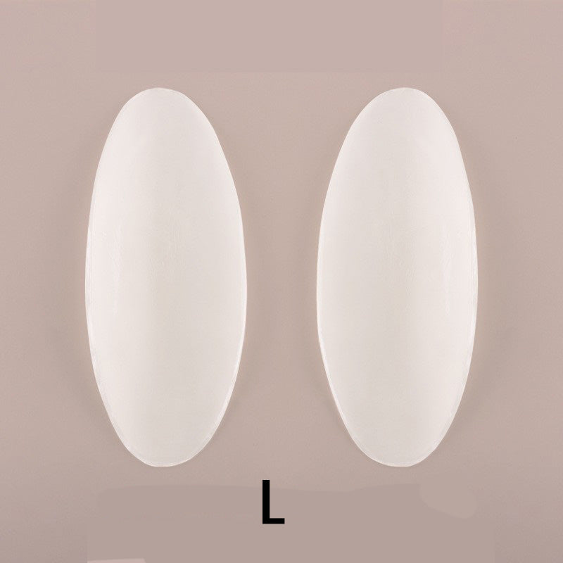 🥳2026 HOT SALE🥳💞50K+ SOLD!🍑✨ 50% OFF! Medical‑Grade Silicone Hip Pads – Self‑adhesive, ultra‑thin edges, natural feel. Instant curves that look & feel real! 💃🛡️