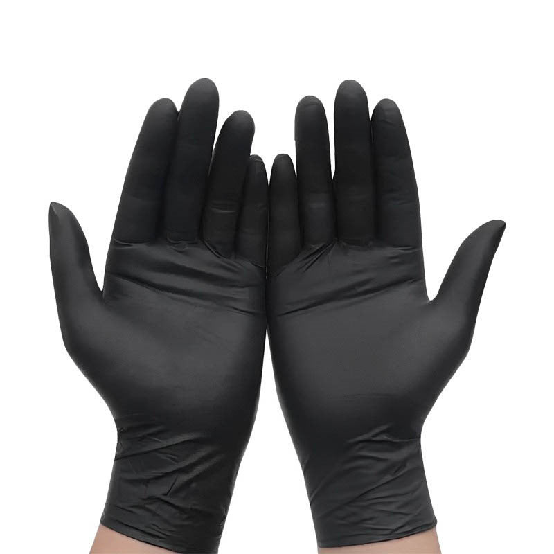 Multipurpose Disposable Nitrile Gloves（20pcs）
