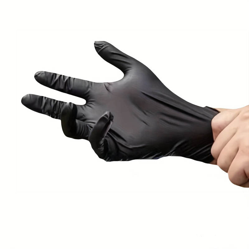 Multipurpose Disposable Nitrile Gloves（20pcs）