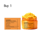 🥳2026 HOT SALE🥳💞50K+ SOLD!🌿✨ 50% OFF! Turmeric Brightening Body Scrub – Natural turmeric, jojoba oil & sea salt. Gently exfoliates dull skin – reveals radiant, baby‑soft glow from head to toe! 🧖‍♀️💛