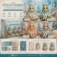 🥳2026 HOT SALE🥳💞50K+ SOLD!🧵✨ 50% OFF! Fairy Patchwork DIY Collection – Stitch 4 unique fairies, create keepsakes to treasure. Perfect for craft lovers & magical gifts! 🧚‍♀️💫