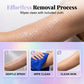 🥳2026 HOT SALE🥳💞50K+ SOLD!✨💎 50% OFF! Body & Hair Glitter Spray – Micro‑glitter particles, no sticky residue. Safe on fabrics & hair. Catch the light all day! 👗✨