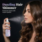 🥳2026 HOT SALE🥳💞50K+ SOLD!✨💎 50% OFF! Body & Hair Glitter Spray – Micro‑glitter particles, no sticky residue. Safe on fabrics & hair. Catch the light all day! 👗✨