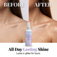 🥳2026 HOT SALE🥳💞50K+ SOLD!✨💎 50% OFF! Body & Hair Glitter Spray – Micro‑glitter particles, no sticky residue. Safe on fabrics & hair. Catch the light all day! 👗✨