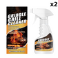 🥳2026 HOT SALE🥳💞50K+ SOLD!🍖💨 50% OFF! Kitchen & BBQ Grill Spray – Cuts grease & carbon fast, no endless scrubbing. Works on grills, pans & stovetops. 🧼✨