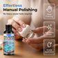 🥳2026 HOT SALE🥳💞50K+ SOLD!✨💎 50% OFF! Epoxy Resin Polish – Restores dull resin to crystal‑clear high gloss. Removes scratches & haze. Effortless hand polish! 🎨🌟