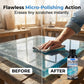 🥳2026 HOT SALE🥳💞50K+ SOLD!✨💎 50% OFF! Epoxy Resin Polish – Restores dull resin to crystal‑clear high gloss. Removes scratches & haze. Effortless hand polish! 🎨🌟