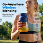 🥳2026 HOT SALE🥳💞50K+ SOLD!🏆🥤 LAST DAY 50% OFF! Portable Blender Cup – 1300ml, crushes ice, cordless. Make smoothies anywhere, anytime! 🍹⚡