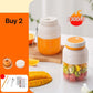 🥳2026 HOT SALE🥳💞50K+ SOLD!🏆🥤 LAST DAY 50% OFF! Portable Blender Cup – 1300ml, crushes ice, cordless. Make smoothies anywhere, anytime! 🍹⚡