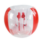 🥳2026 HOT SALE🥳💞50K+ SOLD!🏃‍♂️🛡️ 50% OFF! Inflatable Bumper Ball – Durable PVC, secure handles & straps. Safe rolling fun for kids & adults! ⚡✨
